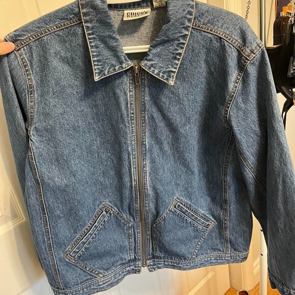 Chico's Women's Jacket - Picture 1 of 2